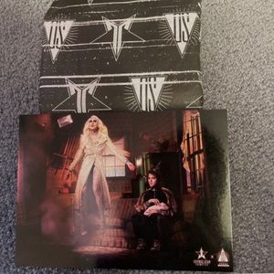 Mini Controversy Palette